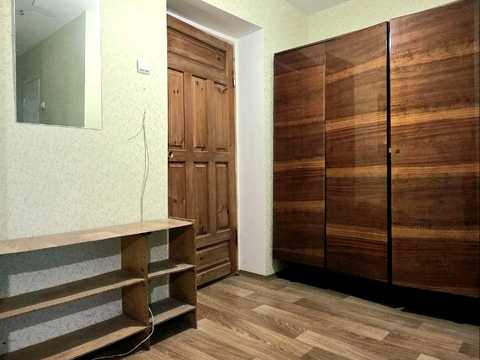 квартира по адресу Запорожское шоссе, 62