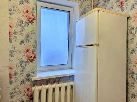 квартира по адресу Запорожское шоссе, 62