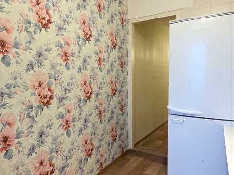 квартира по адресу Запорожское шоссе, 62