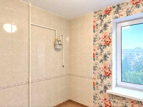 квартира по адресу Запорожское шоссе, 62