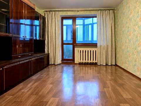 квартира по адресу Запорожское шоссе, 62