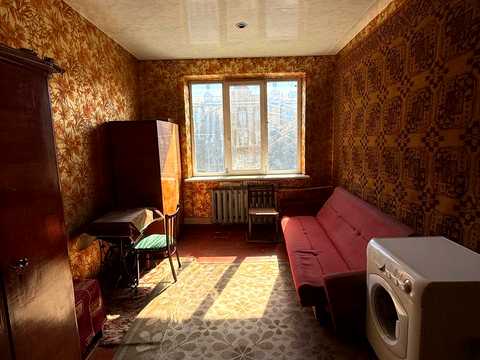 квартира по адресу Ивана Мазепы просп. (Петровського), 42