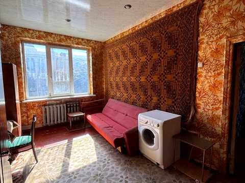 квартира по адресу Ивана Мазепы просп. (Петровського), 42