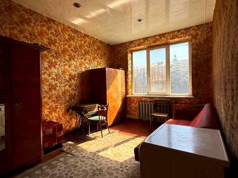 квартира по адресу Ивана Мазепы просп. (Петровського), 42