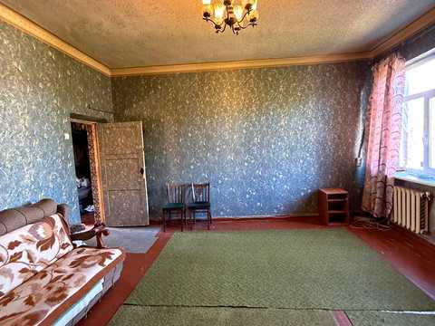 квартира по адресу Ивана Мазепы просп. (Петровського), 42
