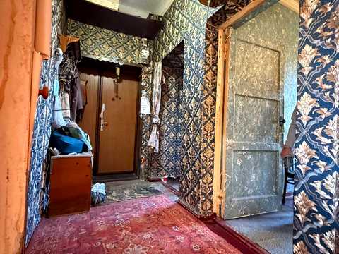 квартира по адресу Ивана Мазепы просп. (Петровського), 42
