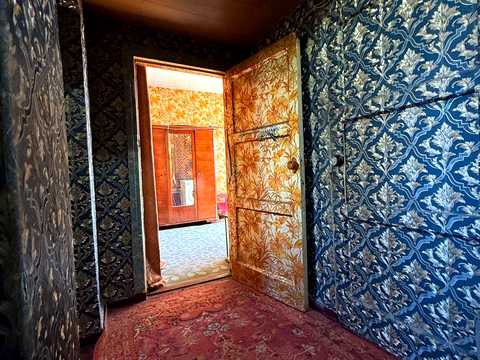 квартира по адресу Ивана Мазепы просп. (Петровського), 42