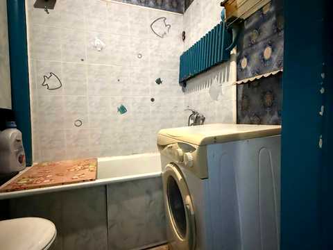 квартира по адресу Ивана Мазепы просп. (Петровського), 42