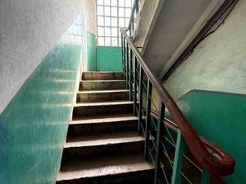 квартира по адресу Ивана Мазепы просп. (Петровського), 42