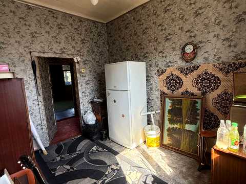 квартира по адресу Ивана Мазепы просп. (Петровського), 42