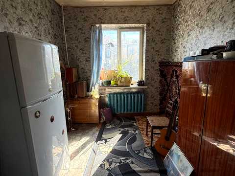 квартира по адресу Ивана Мазепы просп. (Петровського), 42