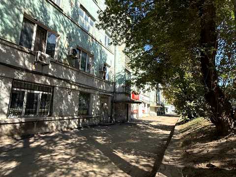 квартира по адресу Ивана Мазепы просп. (Петровського), 42