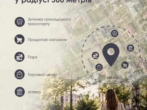 квартира по адресу Ломоносова ул., 40