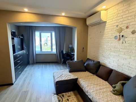 квартира по адресу Новокузнецкая ул. (Новокузнецкая), 59