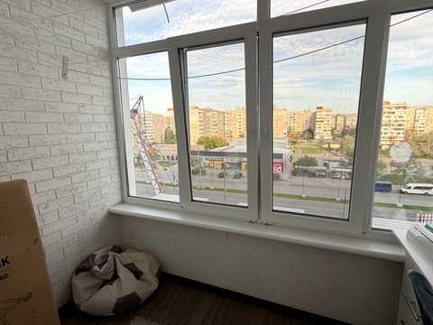 квартира по адресу Новокузнецкая ул. (Новокузнецкая), 59