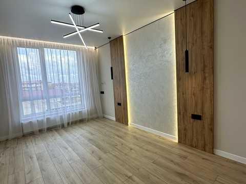 квартира за адресою Вовчинецька вул., 223-А
