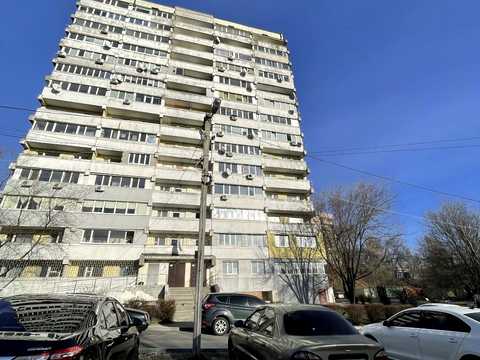 квартира по адресу Чеботарёва ул. (Чеботарёва), 30