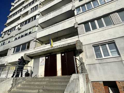 квартира по адресу Чеботарёва ул. (Чеботарёва), 30