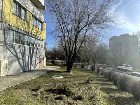 квартира по адресу Чеботарёва ул. (Чеботарёва), 30