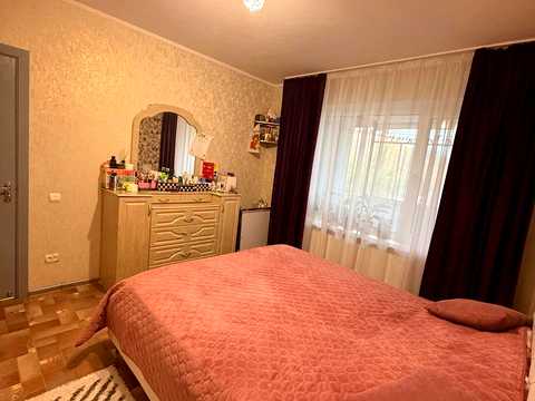 квартира по адресу Запорожское шоссе, 68
