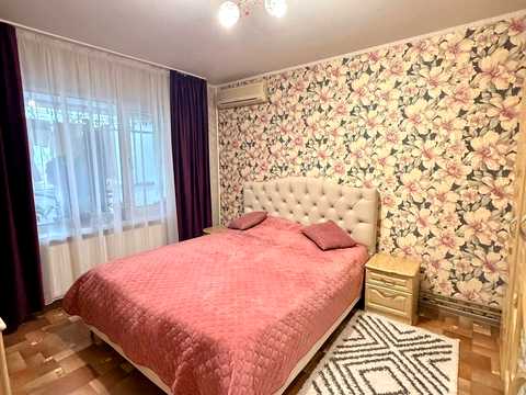 квартира по адресу Запорожское шоссе, 68