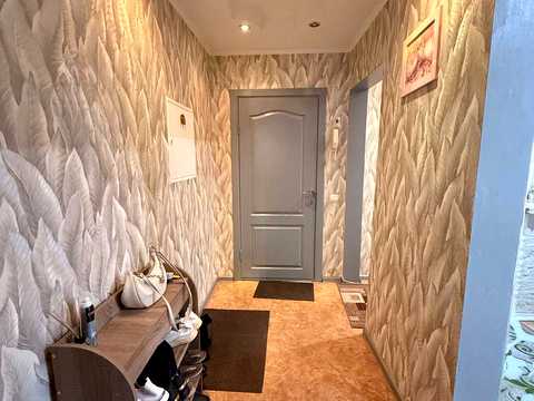 квартира по адресу Запорожское шоссе, 68