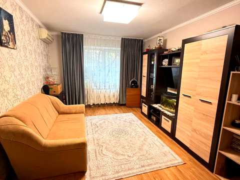 квартира по адресу Запорожское шоссе, 68
