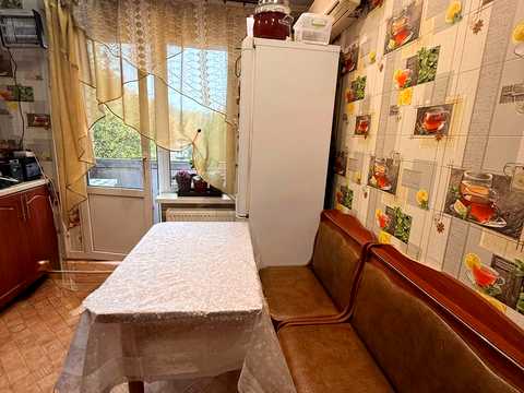 квартира по адресу Запорожское шоссе, 68