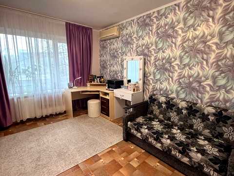 квартира по адресу Запорожское шоссе, 68