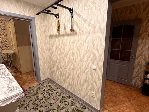 квартира по адресу Запорожское шоссе, 68