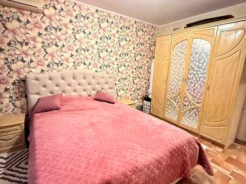 квартира по адресу Запорожское шоссе, 68