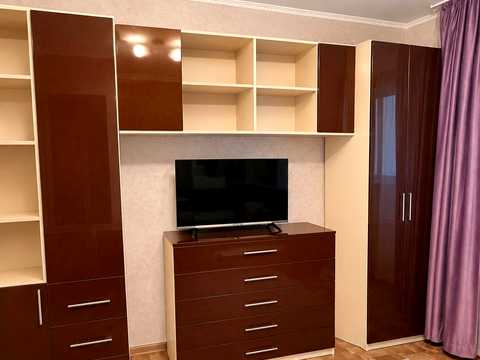 квартира по адресу Запорожское шоссе, 68