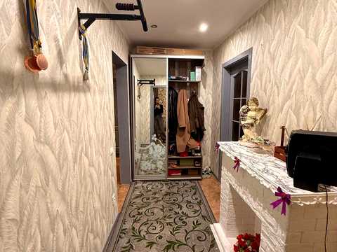квартира по адресу Запорожское шоссе, 68