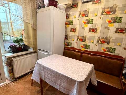 квартира по адресу Запорожское шоссе, 68