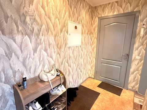 квартира по адресу Запорожское шоссе, 68
