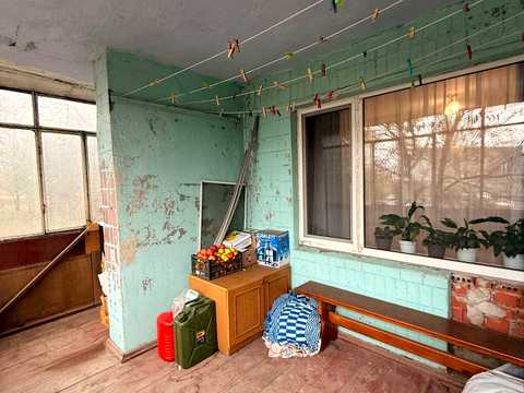 квартира по адресу Запорожское шоссе, 68