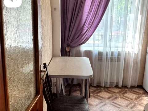 квартира по адресу Воздухофлотская ул., 6