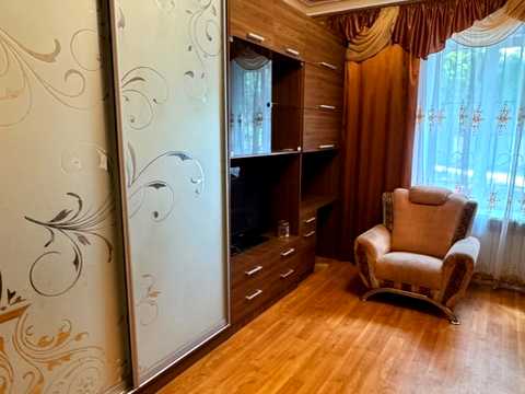 квартира по адресу Воздухофлотская ул., 6