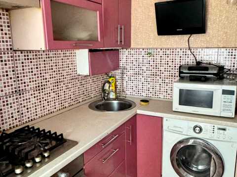 квартира по адресу Воздухофлотская ул., 6