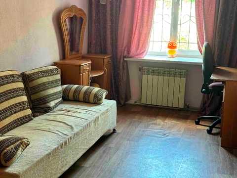 квартира по адресу Воздухофлотская ул., 6