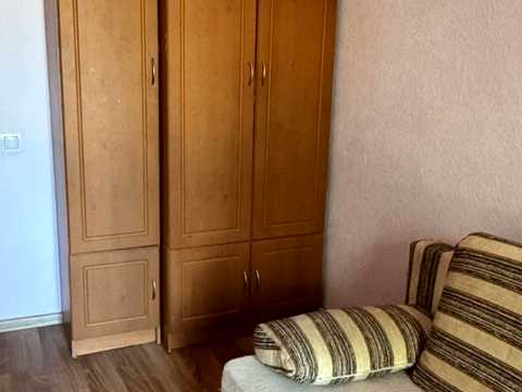 квартира по адресу Воздухофлотская ул., 6