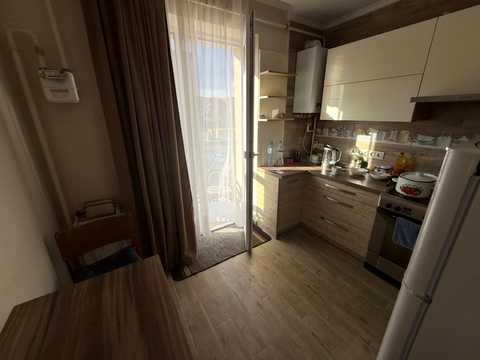 квартира за адресою Олександра Богомольця вул., 20