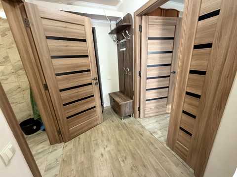 квартира за адресою Олександра Богомольця вул., 20