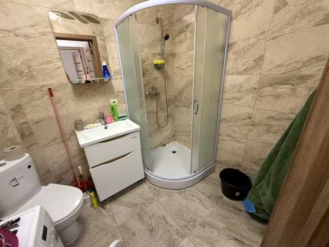 квартира за адресою Олександра Богомольця вул., 20