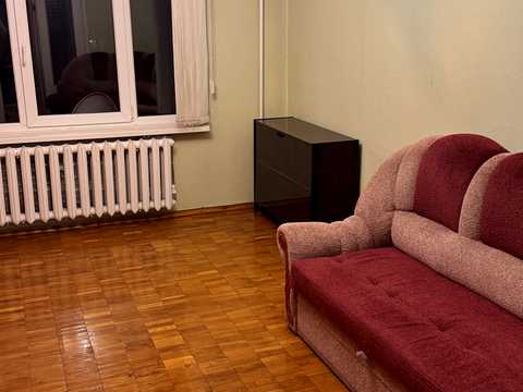 квартира по адресу Якуба Коласа ул., 4-А