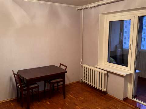 квартира по адресу Якуба Коласа ул., 4-А