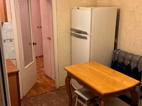 квартира по адресу Якуба Коласа ул., 4-А