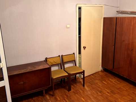 квартира по адресу Якуба Коласа ул., 4-А