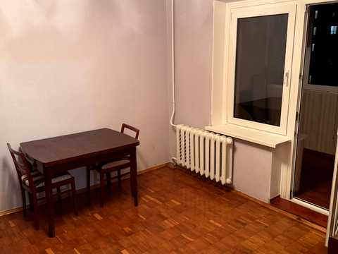 квартира по адресу Якуба Коласа ул., 4-А