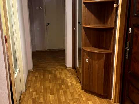 квартира по адресу Якуба Коласа ул., 4-А